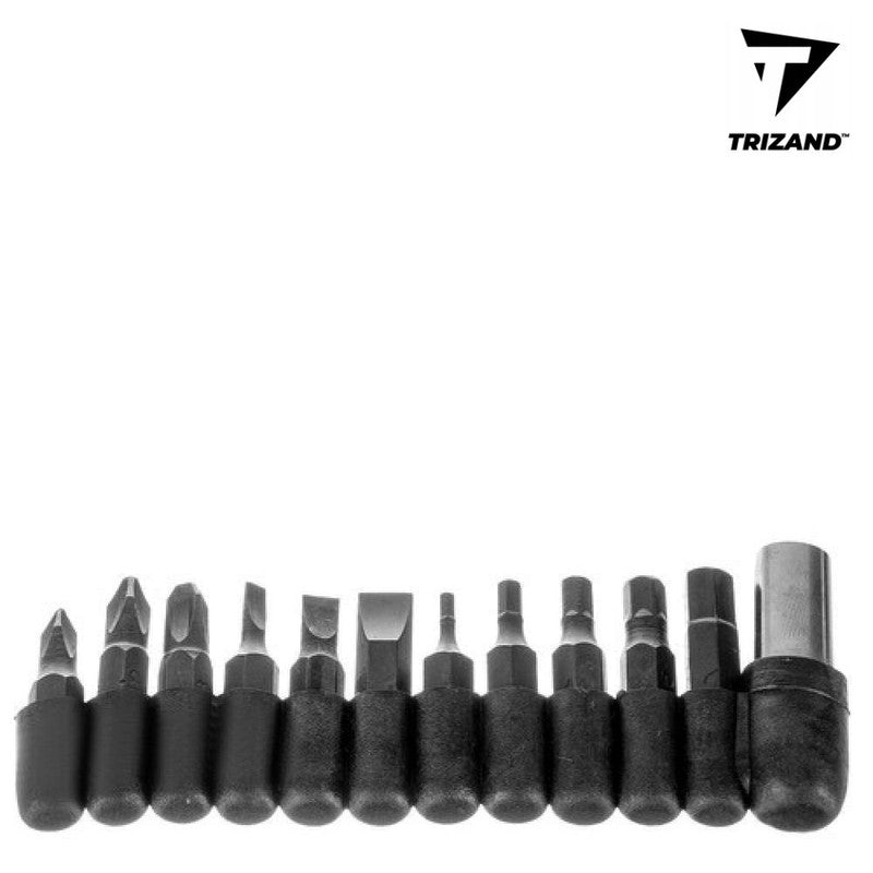 Trizand 13-in-1 Multitool Multifunktionswerkzeug