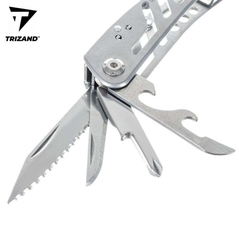 Trizand 13-in-1 Multitool Multifunktionswerkzeug