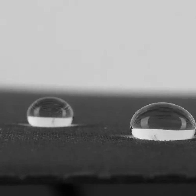 Schwarzer XXL REGENSCHIRM Regierungsschirm mit Automatiköffnung Ø145cm