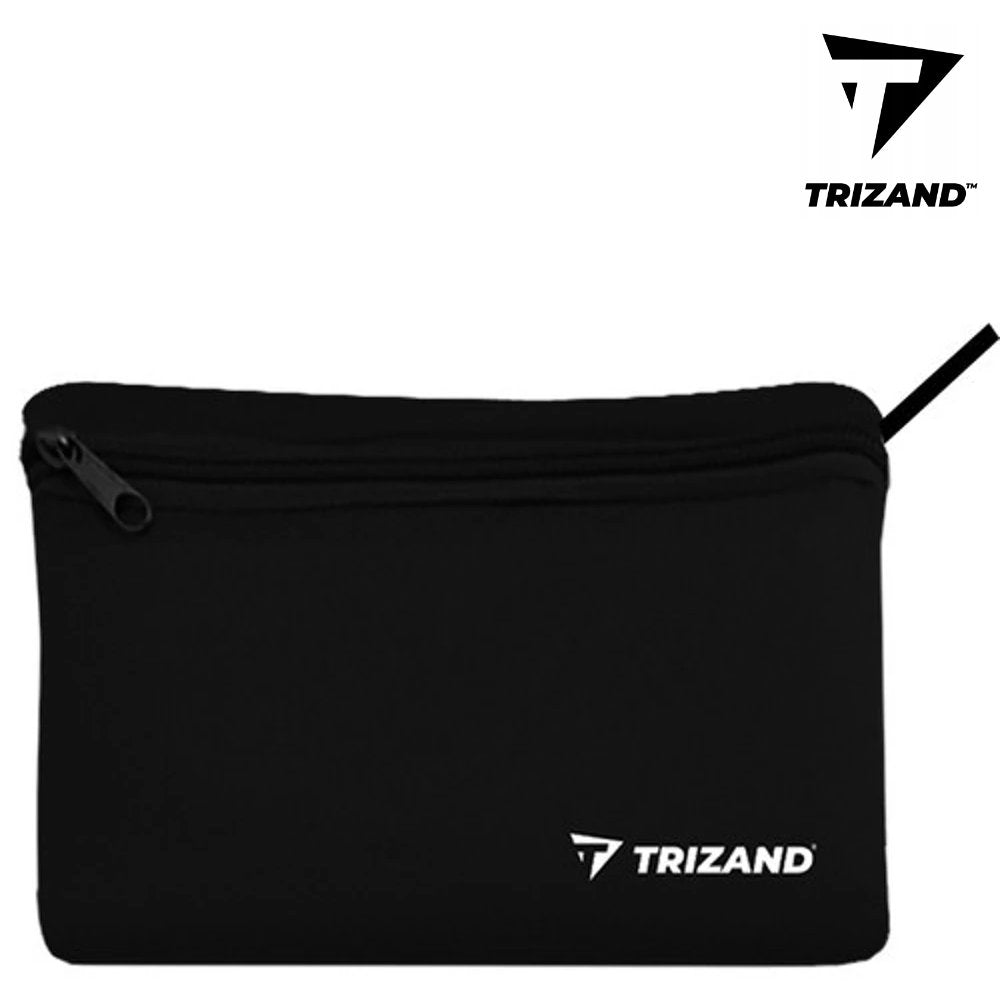 Trizand universal Velo Fahrrad Regenponcho Regenschutz Pelerine Regenumhang