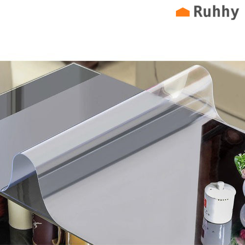 RUHHY Tischschutzmatte TISCH-SCHUTZ 120×60cm