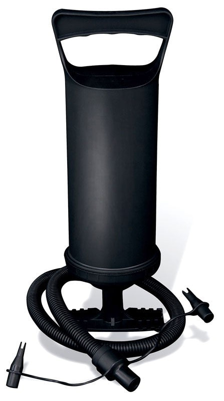 Bestway Pumpe DOPPELHUBPUMPE Luftpumpe Air Hammer klein 1850ccm