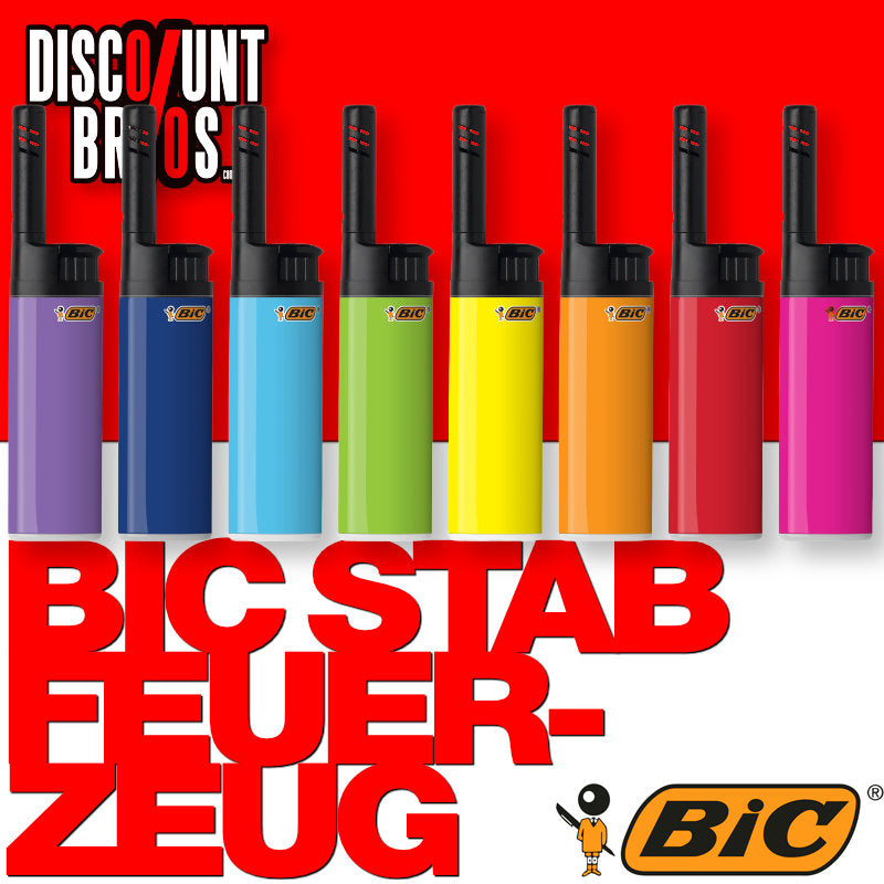 BIC® EZ REACH Feuerzeug MINI STABFEUERZEUG