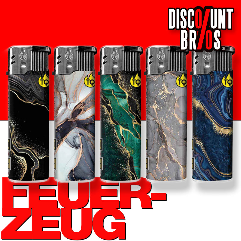 Elektronik FEUERZEUG "Granit"