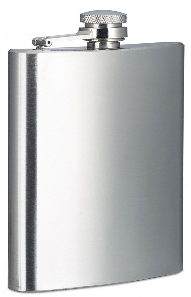 FLACHMANN aus Edelstahl 200ml