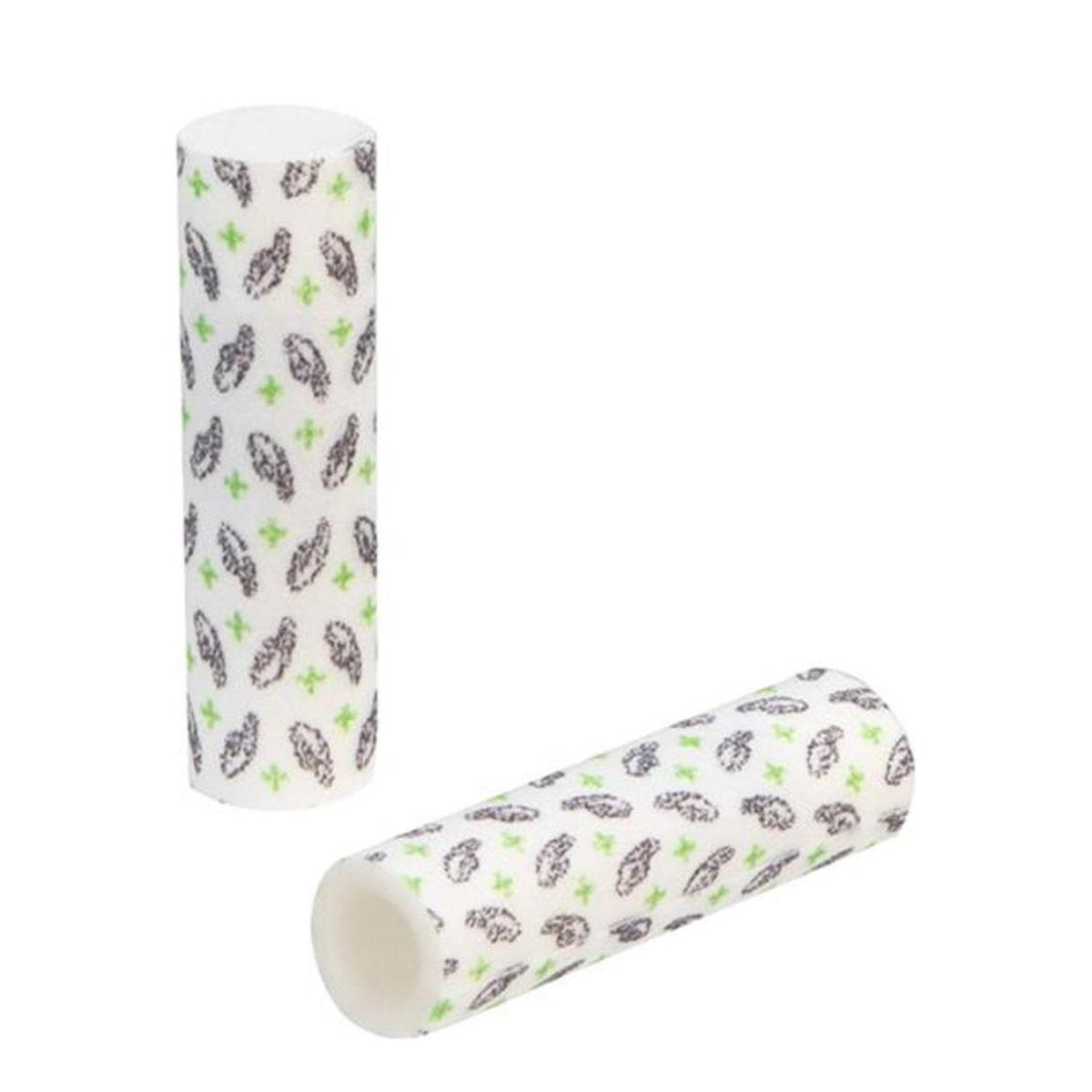 Hybrid Supreme AKTIVKOHLEFILTER 8,2 mm Plus Size (44 Stück)