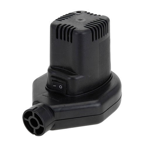 Elektrische PUMPE Luftpumpe 12V + 220V