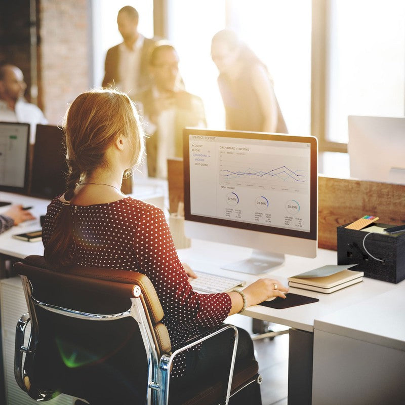 KABELBOX Ladestation Organzier Bambus Holz