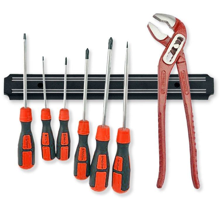 Universal Werkzeughalter MAGNETLEISTE Messerschiene 33cm