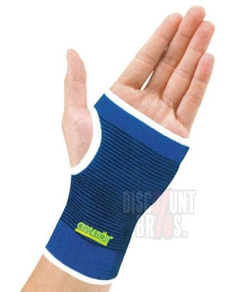 Elastische BANDAGE für die Hand 2er-Set