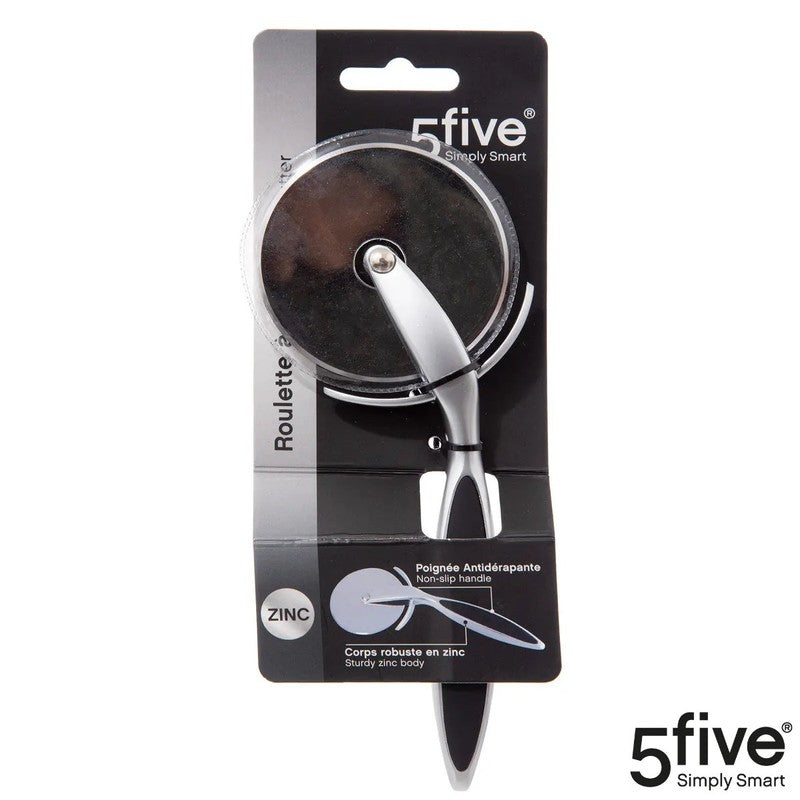 Profi PIZZASCHNEIDER Pizzaroller Rollmesser