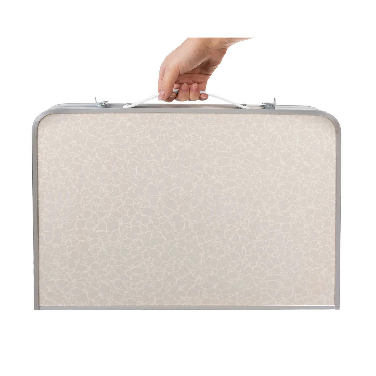 Campingtisch 60 × 40 × 26 cm mit Belastbarkeit bis 15 kg