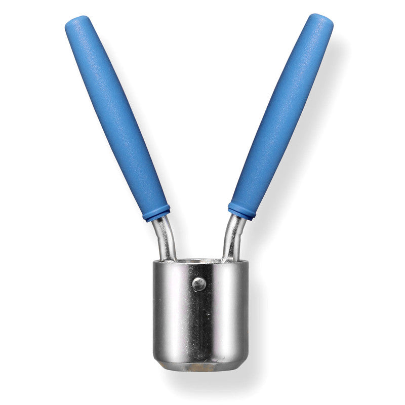 Handverschlusszange HANDVERSCHLIESSER Kapselversiegler für PP 28 Verschlüsse mit Sicherheitsring