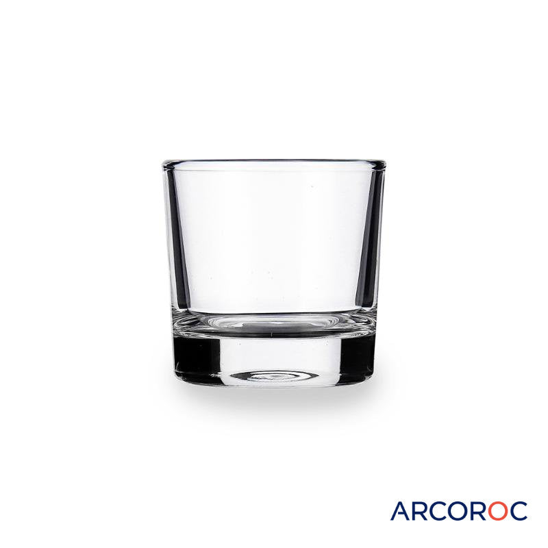Arcoroc Chupito Schnapsglas 40 ml, einzeln oder im Set