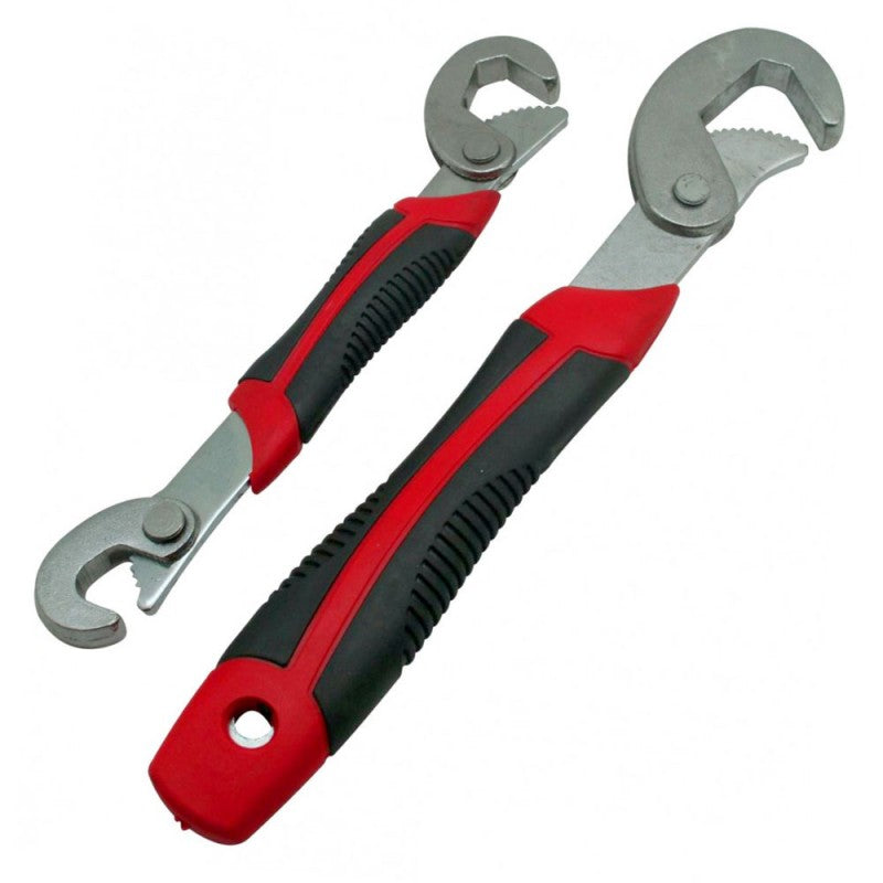 Multi-Rollgabelschlüssel Schraubenschlüssel Maulschlüssel 9–32 mm