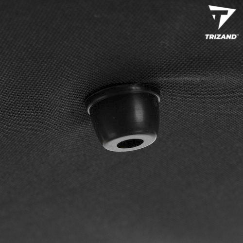 Trizand Reisetasche Sporttasche 70 Liter