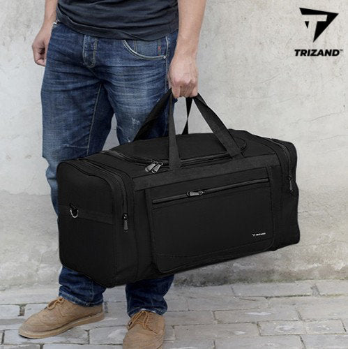 Trizand Reisetasche Sporttasche 70 Liter