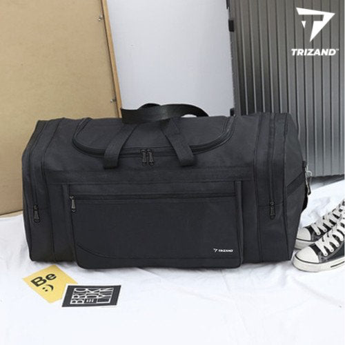 Trizand Reisetasche Sporttasche 70 Liter