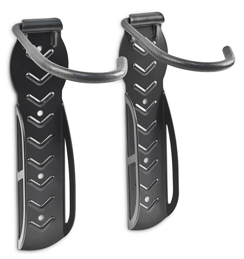 Fahrrad VELO WANDHALTERUNG Veloaufhängung Veloständer Fahrradständer 2er-Set