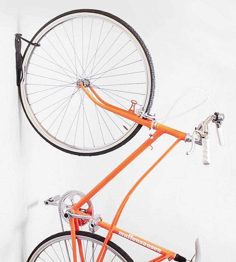 Fahrrad VELO WANDHALTERUNG Veloaufhängung Veloständer Fahrradständer 2er-Set