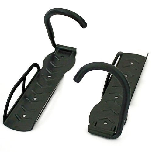 Fahrrad VELO WANDHALTERUNG Veloaufhängung Veloständer Fahrradständer 2er-Set