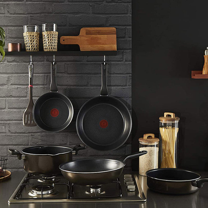 Ø28cm Antihaftbeschichtete PFANNE Tefal XL FORCE Bratpfanne