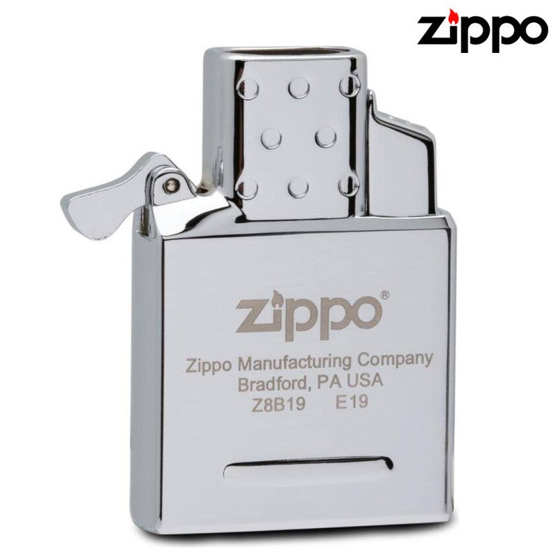 Zippo Feuerzeug Jetflame GASEINSATZ original