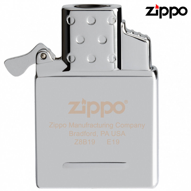 Zippo Feuerzeug Jetflame GASEINSATZ original