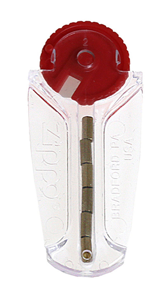 Zippo Raucherset FEUERZEUG-SET Benzinfeuerzeug "Leather Wrap", Feuerzeugbenzin, Feuersteine + Geschenkbox