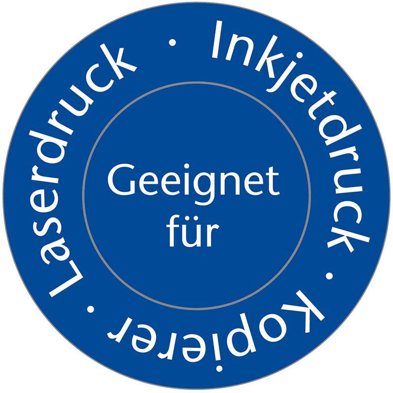 2500 Blatt HP CHP110 Office Universal KOPIERPAPIER 80g/m² A4 Hochweiss