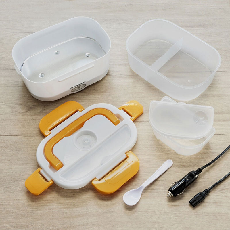 NEU Elektrische LUNCHBOX für Autos und Büro von InnovaGoods® 12Volt