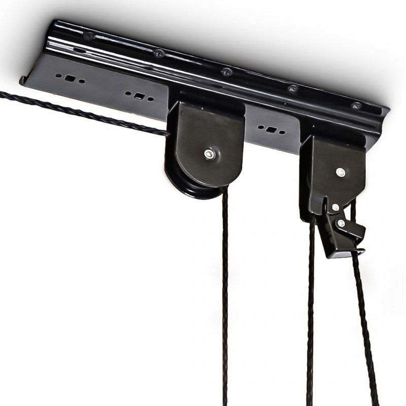 Deckenlift VELOLIFT Fahrradlift TüV/GSgeprüft. FAHRZEUG