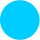Hellblau